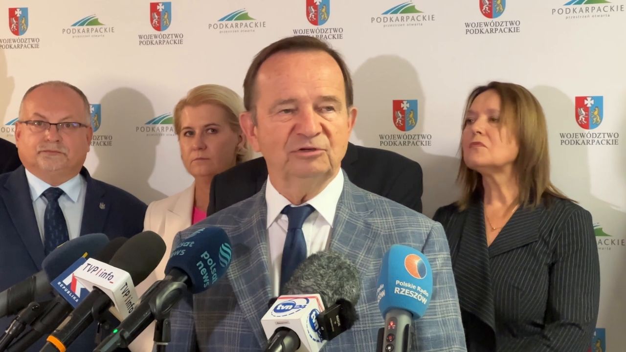 Ortyl potrafi rozbawić