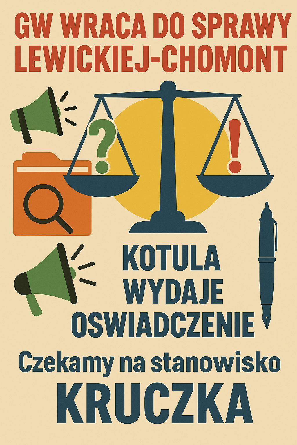 Od mobbingu do triumfu: jak „Wyborcza” zapomniała własnych tekstów