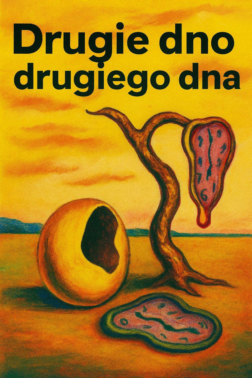 Drugie dno drugiego dna