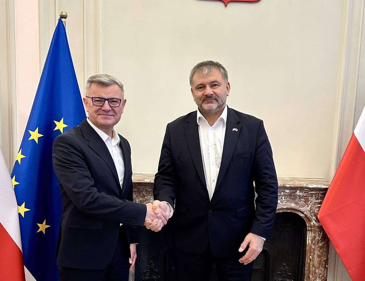 Podkarpacki test praworządności: Kłak i Żurek chcą skończyć z bezkarnością lokalnych elit